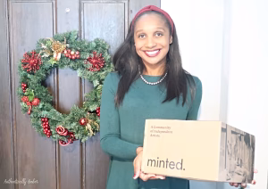 Amber Anderson - Gallery Image 8