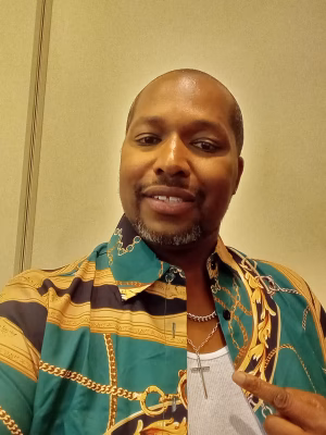 Chico Washington - Gallery Image 7