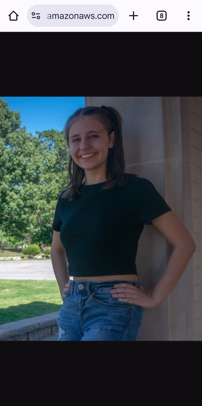 Ember Champlin - Profile Photo