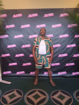 Chico Washington - Gallery Image 1