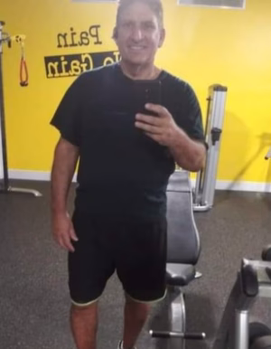 Joey Gravino - Gallery Image 1