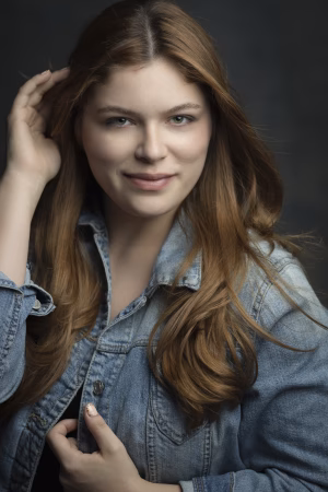 Kelsey Williams - Gallery Image 6