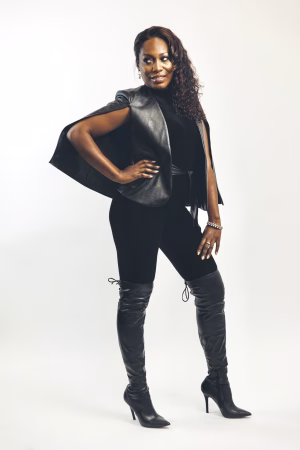 Aurielle Walton - Gallery Image 1