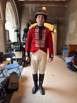 Vladyslav Shcherban - Gallery Image 1