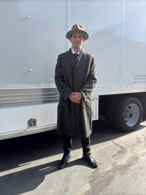 Vladyslav Shcherban - Gallery Image 4