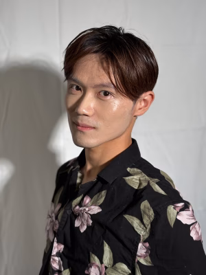 Steven Fei - Gallery Image 7