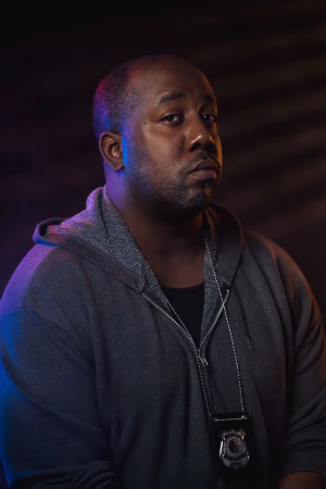 Sean Damper - Gallery Image 1