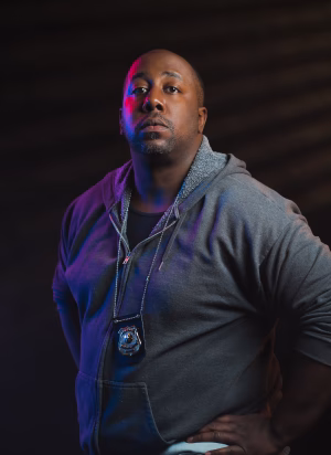 Sean Damper - Gallery Image 3