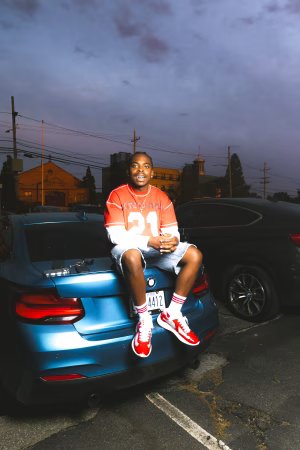 Jaxson McCall - Project Casting Gallery Image 5 Jaxson McCall - Gallery Image 5