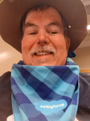 Mike Pietrusinski - Gallery Image 1