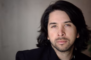 Steffen Garcia - Project Casting Gallery Image 4 Steffen Garcia - Gallery Image 4