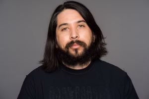 Steffen Garcia - Project Casting Gallery Image 10 Steffen Garcia - Gallery Image 10