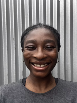 Pricilla Ofori Atta - Gallery Image 3