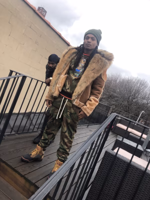 Ralph Outerbridge - Gallery Image 3