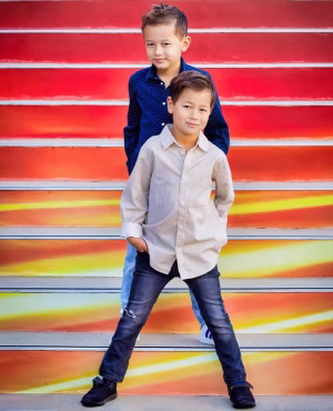 Leonard Chong - Gallery Image 2