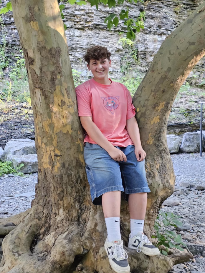 Logan Cigic - Profile Photo