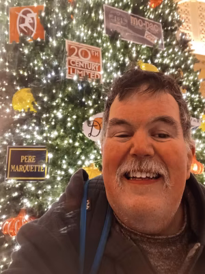 Mike Pietrusinski - Gallery Image 2