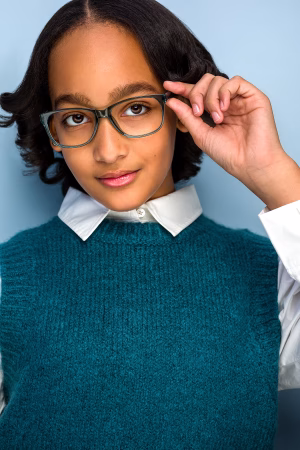 Zoë Rux - Gallery Image 2