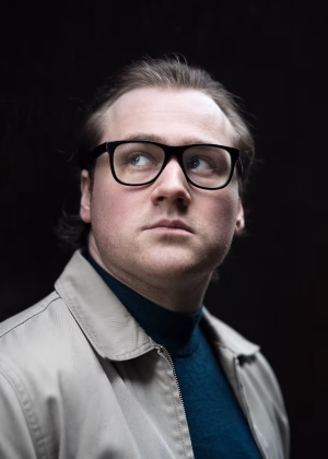 Vincent Lyssewski - Gallery Image 2