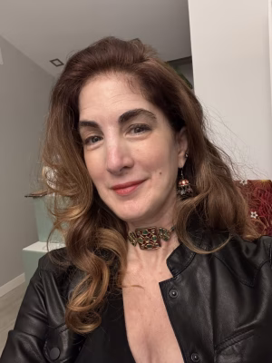 Jane MALAFAIA FRANCIONI DE ABREU - Gallery Image 4