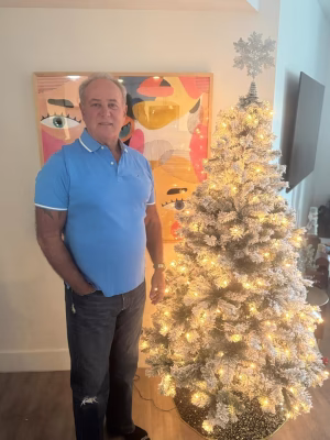 ENRIQUE GARCIA - Gallery Image 2