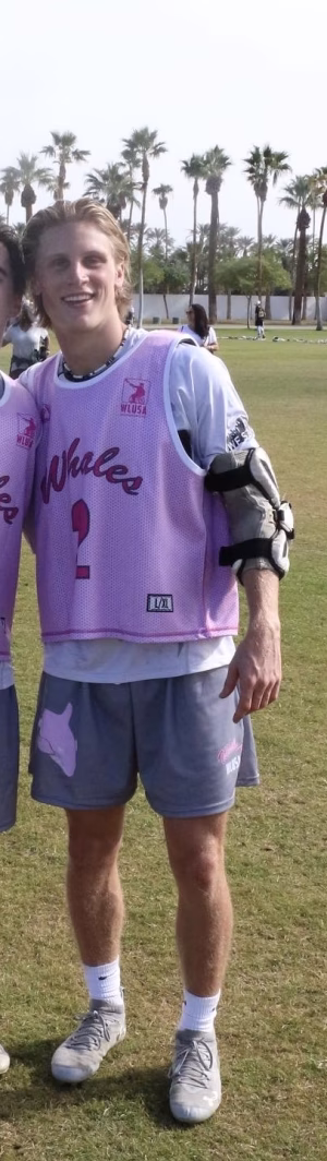 Quin McGowan - Gallery Image 1