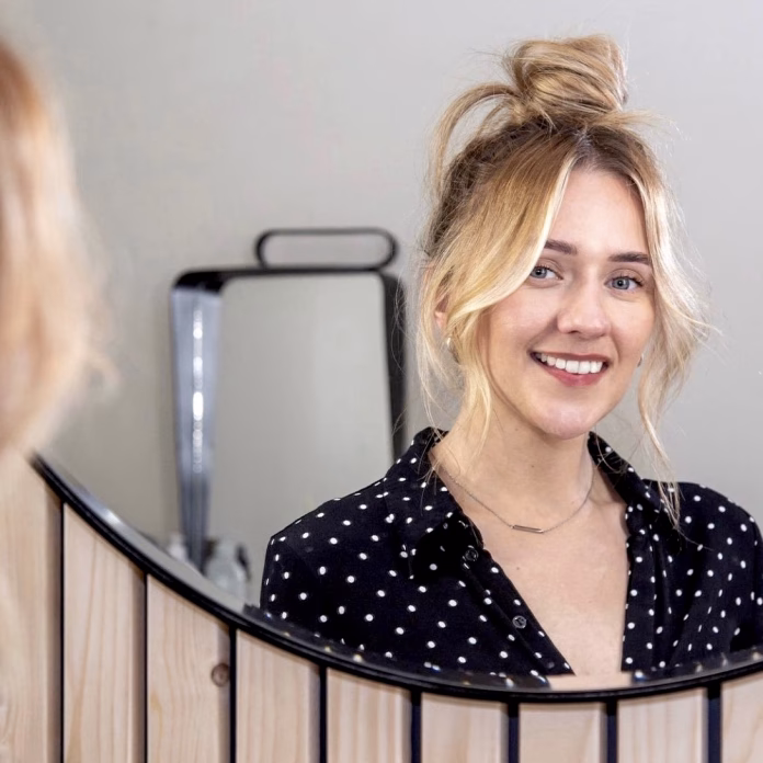 Sophie Townsend - Profile Photo