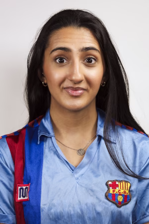 Alina Jafri - Gallery Image 5