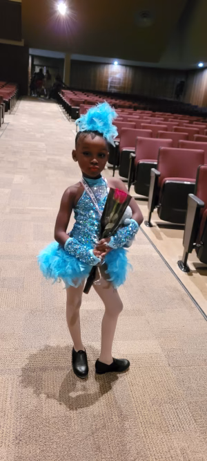 Kaleia  Louis - Gallery Image 5