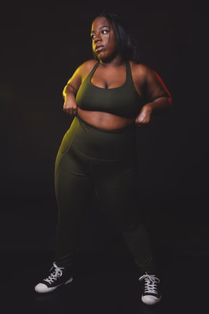 Symone Davis - Gallery Image 3