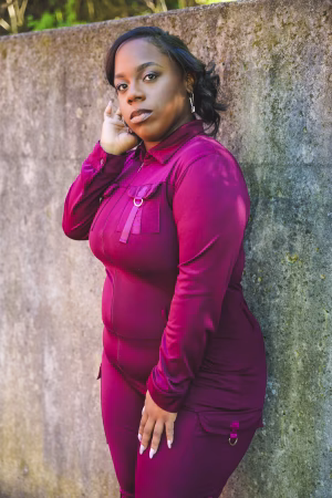 Symone Davis - Gallery Image 2