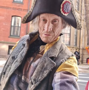 Kenneth Shapiro - Project Casting Gallery Image 8 Kenneth Shapiro - Gallery Image 8