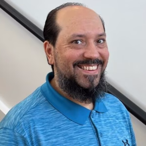 ANDREI DAVIS - Gallery Image 1