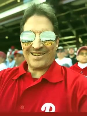 Kenneth Shapiro - Project Casting Gallery Image 7 Kenneth Shapiro - Gallery Image 7