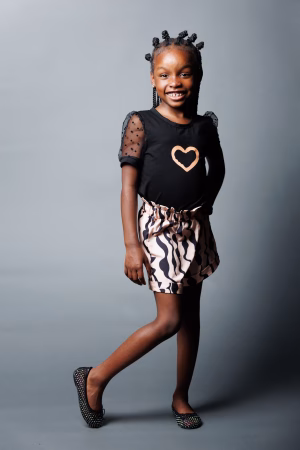 Kaleia  Louis - Gallery Image 3