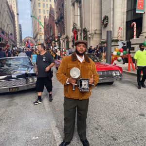 Avery Pearsall - Gallery Image 7