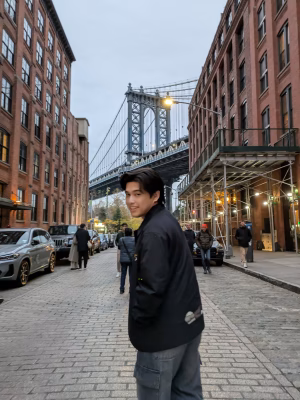 Mark Crucis - Gallery Image 2