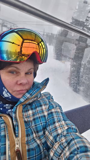 Tiffany  Fagan - Gallery Image 4