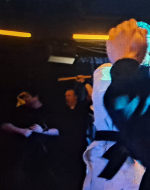 Gregory Doss - Project Casting Gallery Image 8 Gregory Doss - Gallery Image 8