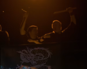 Gregory Doss - Project Casting Gallery Image 2 Gregory Doss - Gallery Image 2