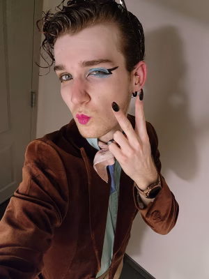 Francis Skrzyniarz - Gallery Image 3