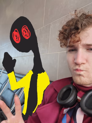 Francis Skrzyniarz - Gallery Image 2