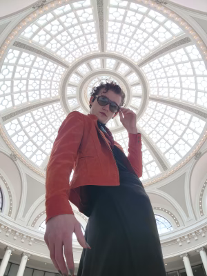 Francis Skrzyniarz - Gallery Image 4