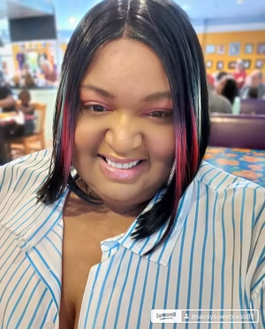 Shannon Adams - Project Casting Gallery Image 2 Shannon Adams - Gallery Image 2