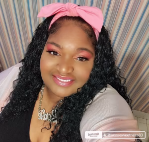 Shannon Adams - Project Casting Gallery Image 5 Shannon Adams - Gallery Image 5