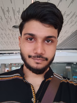 Saklain  Mustaque - Gallery Image 3