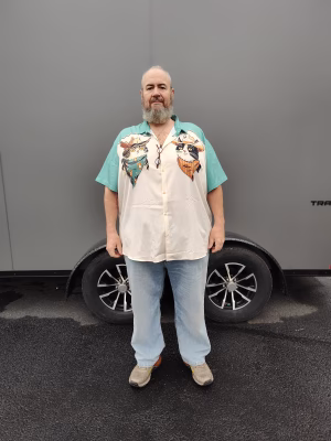 Robert  Hoskinson - Gallery Image 23