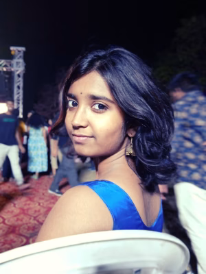 VAIKASI  K M - Gallery Image 4