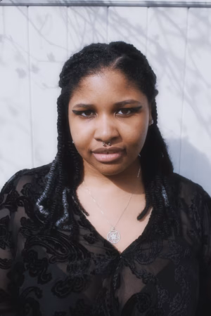 Izira Burley - Gallery Image 1