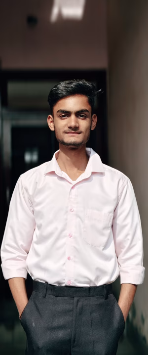 Dhairya Raj - Gallery Image 4